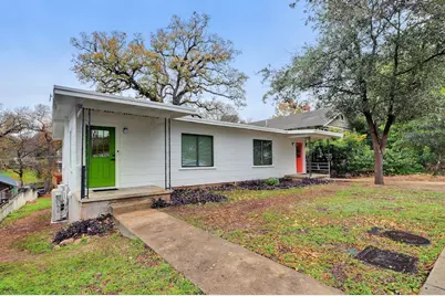 614 Highland Avenue, Austin, TX 78703 - Photo 27