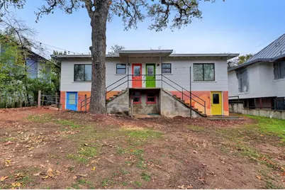 614 Highland Avenue, Austin, TX 78703 - Photo 5