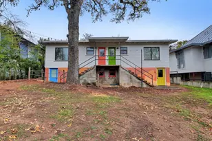 614 Highland Ave, Austin, TX 78703 - Photo 5