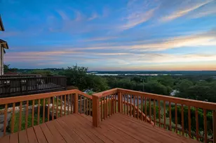 21461 Coyote Trail, Lago Vista, TX 78645 - Photo 1