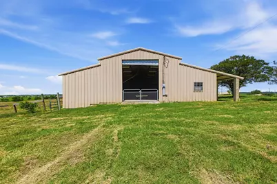 1151 County Road 458, Coupland, TX 78615 - Photo 13
