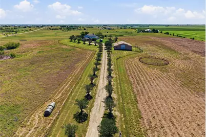 1151 County Road 458, Coupland, TX 78615 - Photo 5