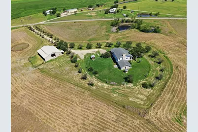 1151 County Road 458, Coupland, TX 78615 - Photo 3