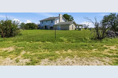 1151 County Road 458, Coupland, TX 78615 - Photo 11