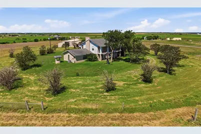 1151 County Road 458, Coupland, TX 78615 - Photo 23