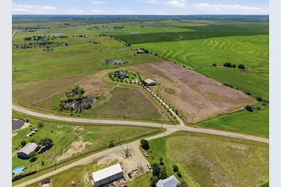 1151 County Road 458, Coupland, TX 78615 - Photo 27