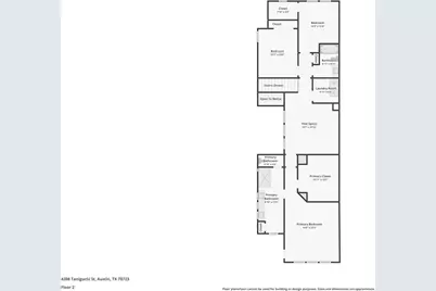 4208 Taniguchi Street, Austin, TX 78723 - Photo 39