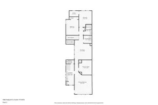 4208 Taniguchi St, Austin, TX 78723 - Photo 39