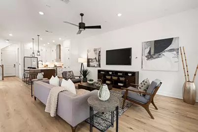4208 Taniguchi Street, Austin, TX 78723 - Photo 3
