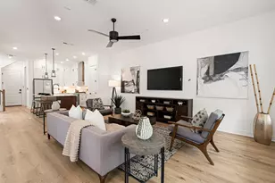4208 Taniguchi St, Austin, TX 78723 - Photo 3