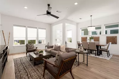 4208 Taniguchi Street, Austin, TX 78723 - Photo 5