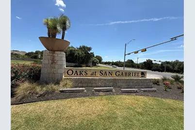 1512 Long Shadow Lane, Georgetown, TX 78628 - Photo 19