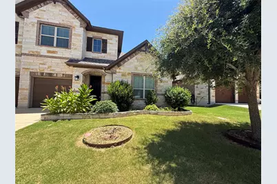1512 Long Shadow Lane, Georgetown, TX 78628 - Photo 1