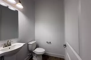 1512 Long Shadow Ln, Georgetown, TX 78628 - Photo 5