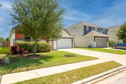 11724 Saddle Rock Drive, Austin, TX 78725 - Photo 3