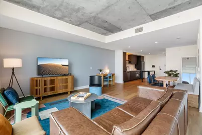 48 East Avenue #2010, Austin, TX 78701 - Photo 9