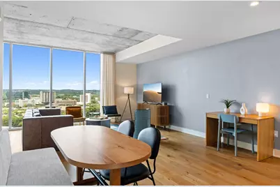 48 East Avenue #2010, Austin, TX 78701 - Photo 13