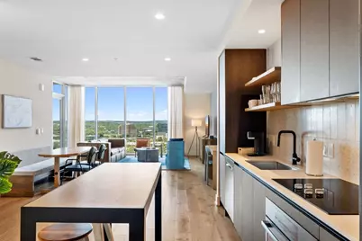 48 East Avenue #2010, Austin, TX 78701 - Photo 15