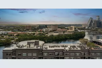 48 East Avenue #2010, Austin, TX 78701 - Photo 5