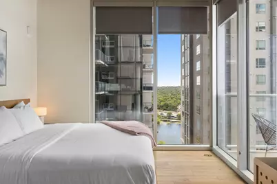 48 East Avenue #2010, Austin, TX 78701 - Photo 25