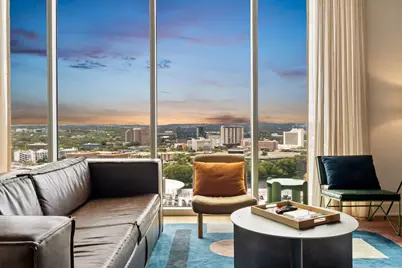 48 East Avenue #2010, Austin, TX 78701 - Photo 7