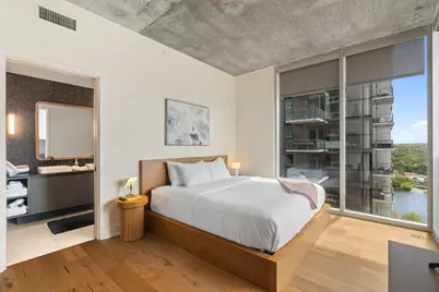 48 East Avenue #2010, Austin, TX 78701 - Photo 23