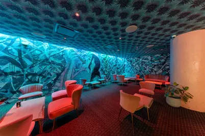 48 East Avenue #2010, Austin, TX 78701 - Photo 37