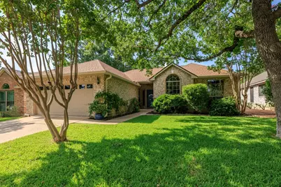 313 Heritage Hills Drive, Fredericksburg, TX 78624 - Photo 1