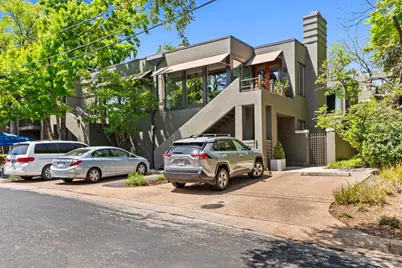1111 W 12th Street #102, Austin, TX 78703 - Photo 29