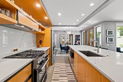 1111 W 12th Street #102, Austin, TX 78703 - Photo 9