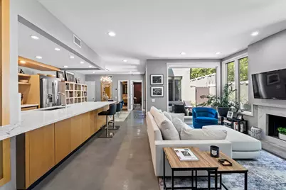 1111 W 12th Street #102, Austin, TX 78703 - Photo 1