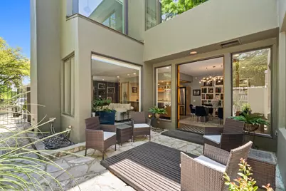 1111 W 12th Street #102, Austin, TX 78703 - Photo 19