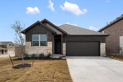 1924 Davee Place, Georgetown, TX 78633 - Photo 1