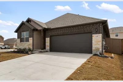 1924 Davee Place, Georgetown, TX 78633 - Photo 3
