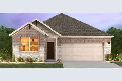 1924 Davee Place, Georgetown, TX 78633 - Photo 5