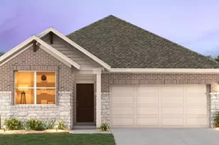 1924 Davee Pl, Georgetown, TX 78633 - Photo 5