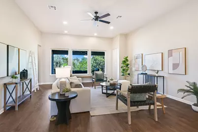 108 Trans Pecos Court, Georgetown, TX 78628 - Photo 3