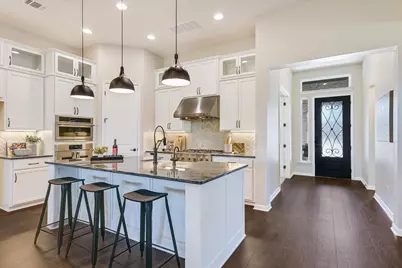 108 Trans Pecos Court, Georgetown, TX 78628 - Photo 3