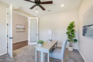 108 Trans Pecos Ct, Georgetown, TX 78628 - Photo 13