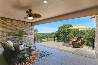 108 Trans Pecos Court, Georgetown, TX 78628 - Photo 25