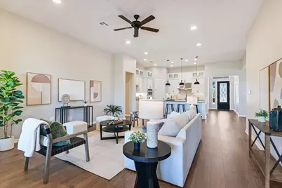 108 Trans Pecos Court, Georgetown, TX 78628 - Photo 15