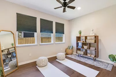 108 Trans Pecos Court, Georgetown, TX 78628 - Photo 13