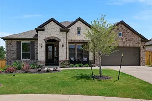 108 Trans Pecos Ct, Georgetown, TX 78628 - Photo 1
