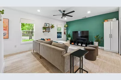 1406 Camelot Circle #1, Austin, TX 78745 - Photo 3