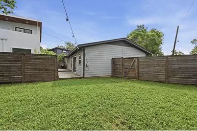 1406 Camelot Circle #1, Austin, TX 78745 - Photo 31