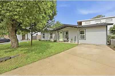 1406 Camelot Circle #1, Austin, TX 78745 - Photo 21