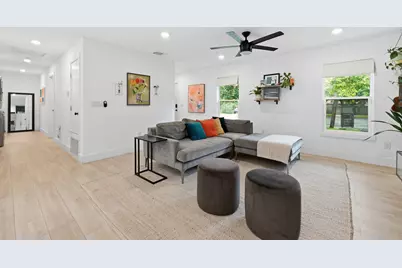 1406 Camelot Circle #1, Austin, TX 78745 - Photo 5