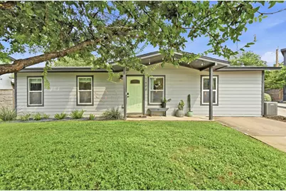 1406 Camelot Circle #1, Austin, TX 78745 - Photo 19