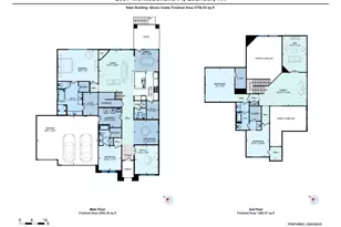 2657 Montebelluna Pl, Leander, TX 78641 - Photo 29