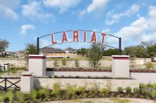 301 W Faulkner St, Liberty Hill, TX 78642 - Photo 31